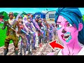 Dfil de mode de skin ultra rare au chapitre 1 sur fortnite   100 000 de skins