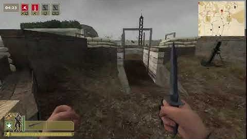 Dod_Strand, but I play it by myself (Day of Defeat Source)