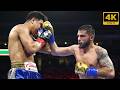 Jaime Munguia (MEXICO) vs. Erik Bazinyan (CANADA) | 4K - FULL HIGHLIGHTS  #boxing #sports #combat