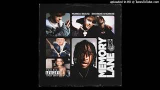 ride with shordie but with drums