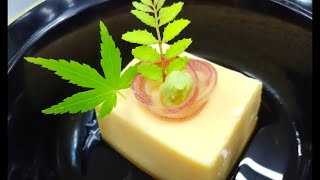 玉子豆腐