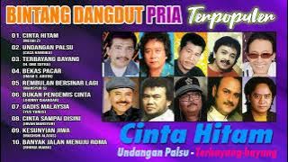 Meggi Z, Caca Handika, Ona Sutra, Imam S Arifin - BINTANG DANGDUT PRIA TERPOPULER