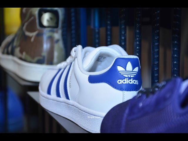 Conoce la nueva tienda Adidas Tesoro, Medellín - Blogazzine - YouTube