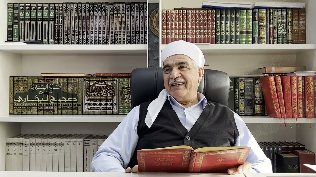 Tılsımlar Mecmuası 16. söz  3. Şua  sayfa 27-28-29