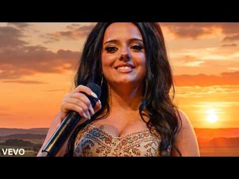 Jessie Murph -  Lost In This Moment (Lyrics Video 2026)