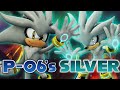 Sonic Project 06 Character Bio: Silver the Hedgehog