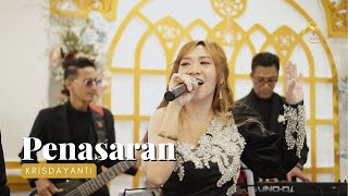 Download Lagu Penasaran - Krisdayanti Cover by Raff Music MP3