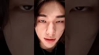 ~krc |Hyunjin İle Göz Teması Yarışı 🥶🥵