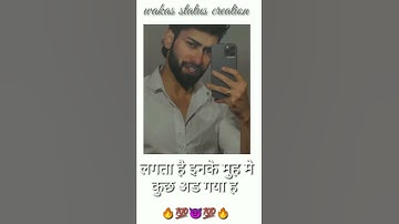 Powerful 🔥💯Attitude status by gourav choudhary ||😎 Attitude shayari whatsapp status