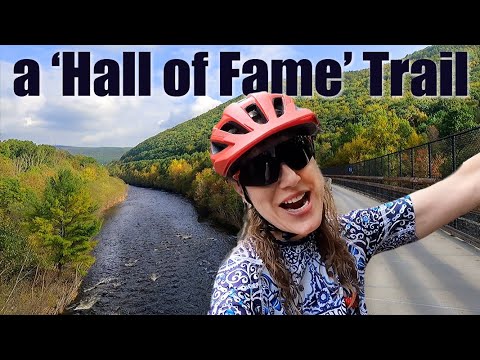 Jim Thorpe, PA-Top 10 Small Town in America: Bike Riding