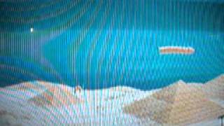 the flying dick from JACK ASS THE MOVIE 3