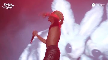 Playboi Carti - Long Time [ALTERNATE ENDING] (Rolling Loud Bay Area 2019)