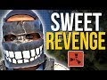 RUST | The Expensive REVENGE Raid | S4-E3