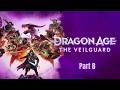 Dragon Age The Veilguard Part 8: The Fall of Weisshaupt