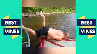 Best Epic WATER FAILS 2019 Funny Vines Montage March 2019