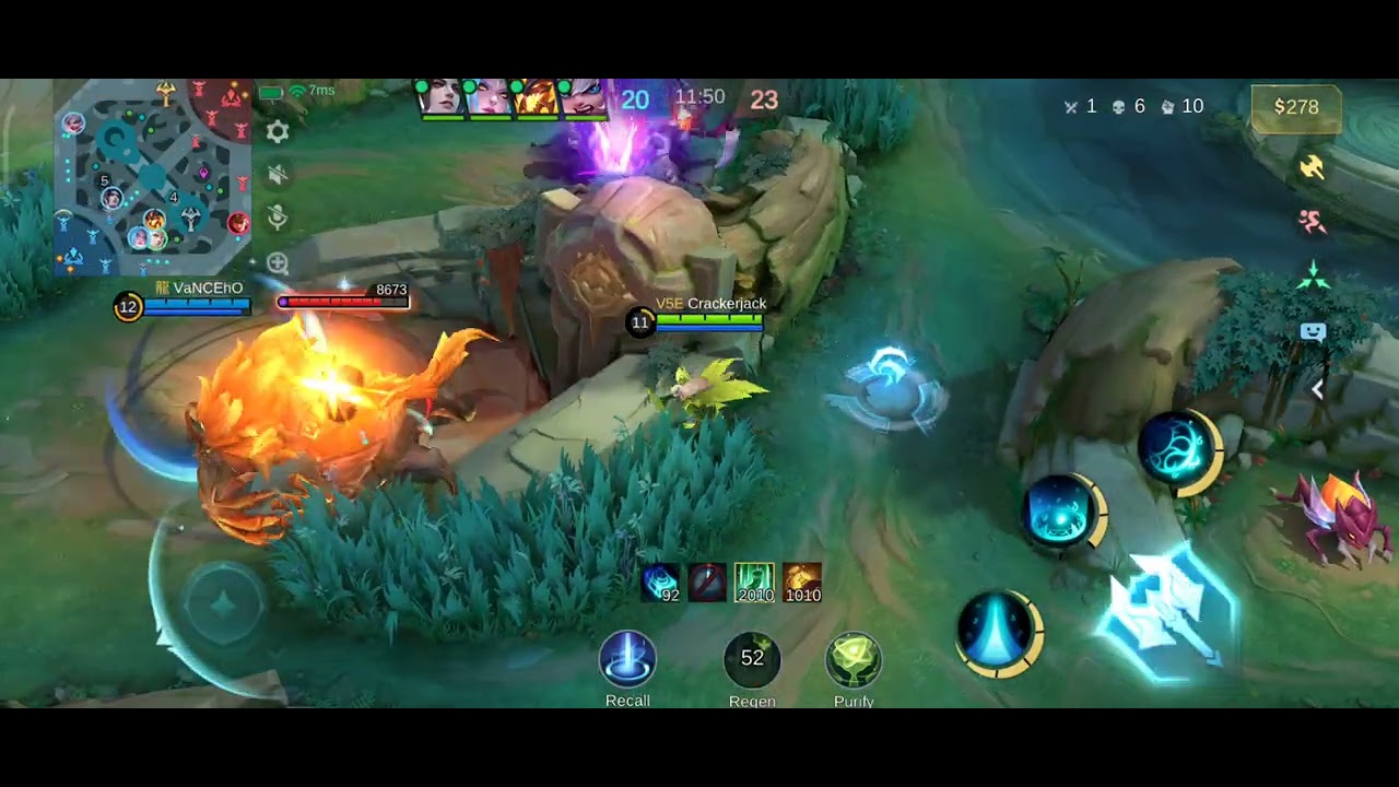 Mobile Legends February 16, 2026: Game 5 (Estes 3x) - heartbreaker