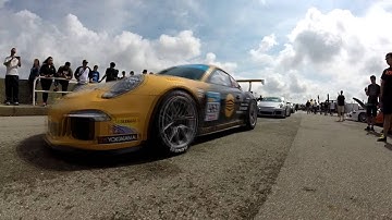 CSCS Finals 2016 || TMP Cayuga