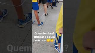 pula elástico