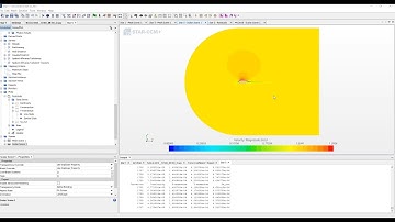 STAR-CCM+ NACA 4412 Airfoil Tutorial and Turbulence Study/Validation with NASA Results (2020)