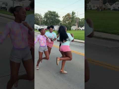 The battle #trending