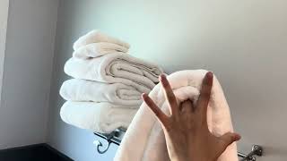 700 GSM Turkish Cotton Towels Review — Soft, Thick, Absorbent screenshot 4