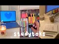 Study motivation tiktok 