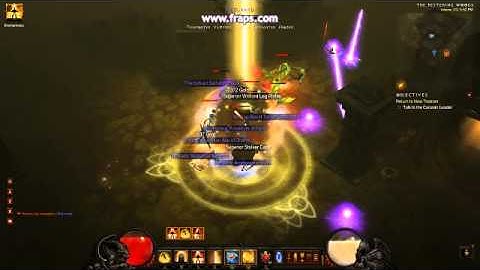 monk 2h nirvana build