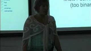 While We Wait for BabelFish: Languages on theInternet screenshot 2