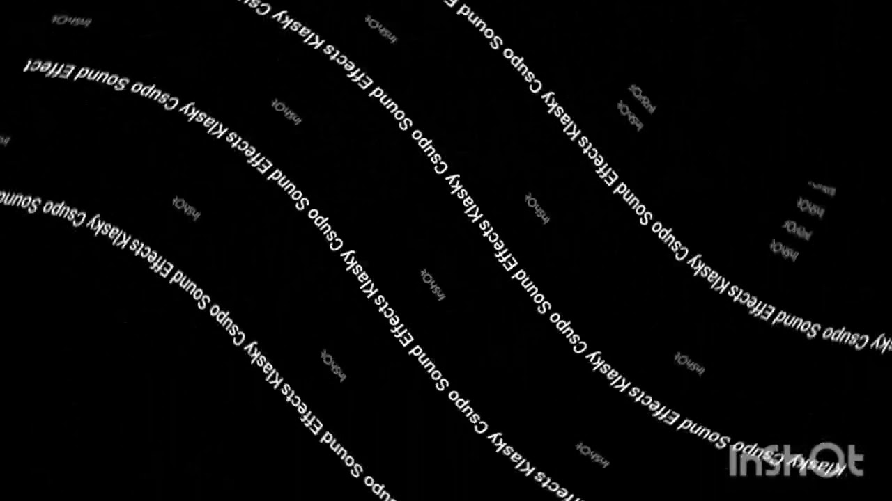 (NEW EFFECT) Klasky Csupo Sound Effects In Distort Simulation TV