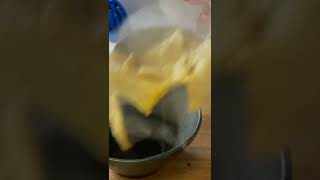 Odeng - fish cake