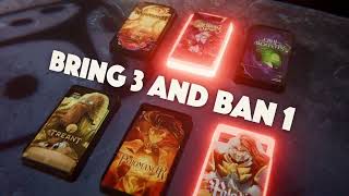 DICE THRONE RANKED PLAY: Soft Launch (Site is LIVE) screenshot 5