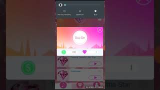 Обзор игры Pink Diamond Magic Tiles Piano 2018 screenshot 5