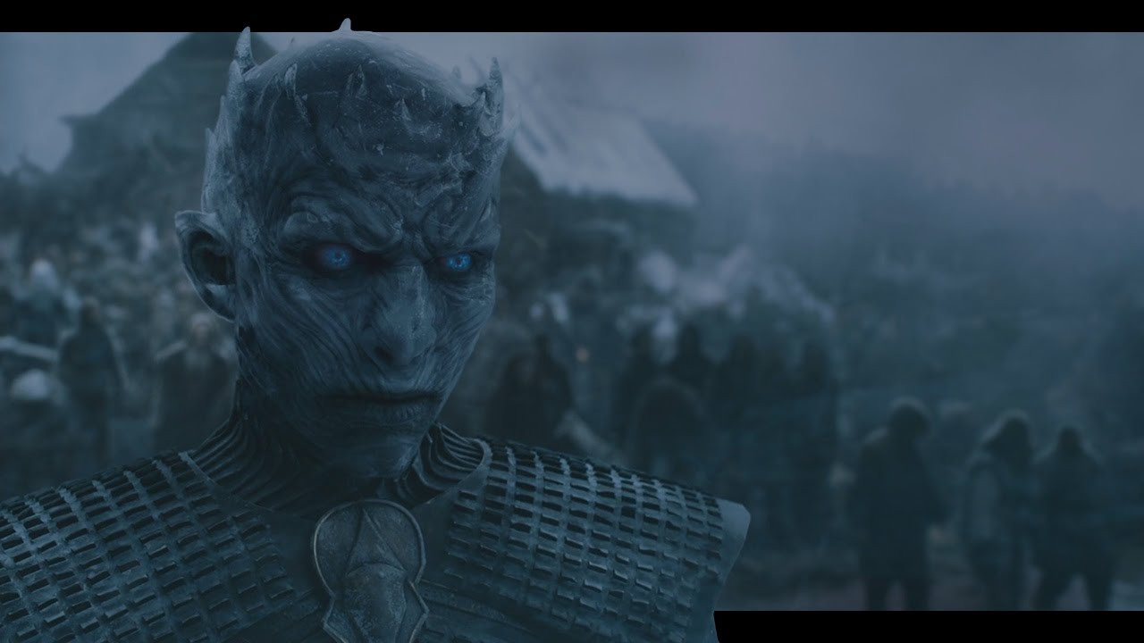 Winter Has Come Game Of Thrones YouTube
