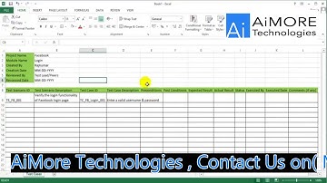 Manual Testing By AiMORE Technologies