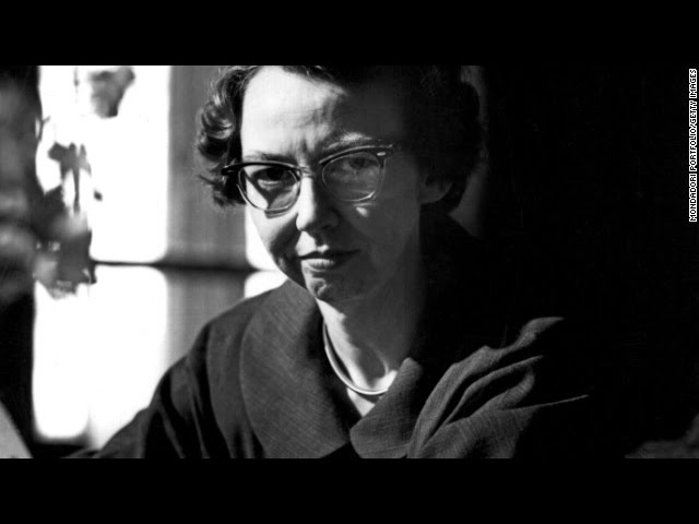 flannery o connor research paper