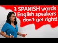Quiz sobre Pronunciación en Español