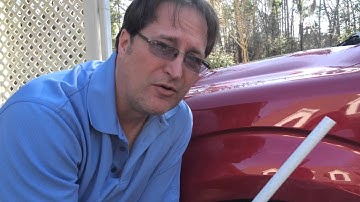 When to Replace Shocks and Struts On Your Car