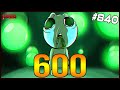 600 - The Binding Of Isaac: Repentance Ep. 840