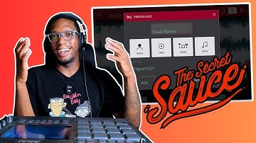 The Secret Sauce to Using MPC STEMS Standalone