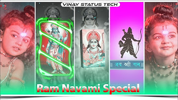 🙏 Ram Navami Video Editing Alight Motion | Jay Shree Ram Video Editing | Alight Motion Video Editing