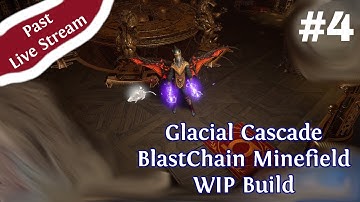 Mapping and Goofing in Wraeclast - Path of Exile Ritual League