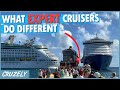 The 12 signs youre an expert cruiser most dont know