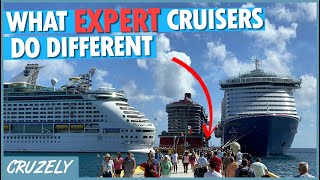 The 12 Signs You're An Expert Cruiser (Most Don't Know)