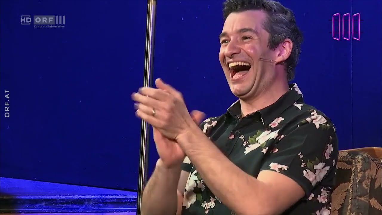 ORF Die Tafelrunde 03.03.2022