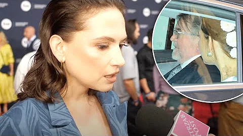 Anna Cielak o maestwie z Edwardem Miszczakiem i je...