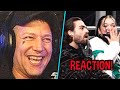 NA HÖÖÖR MAL!🤣 REAKTION auf IratschTV Street PRANKS!😂 | MontanaBlack Reaktion