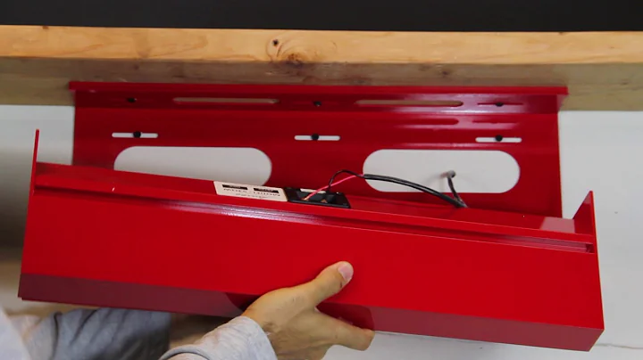 James Loudspeaker | Wedge Series Installation