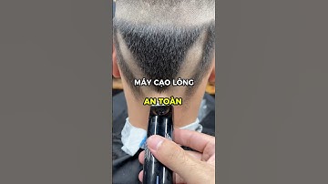 Máy cạo lông toàn thân, cạo lông vùng kín tiện lợi, an toàn #nghiacheck #maycaolong #vungkin