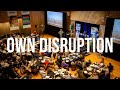 The gouge 3   own disruption with subtitles