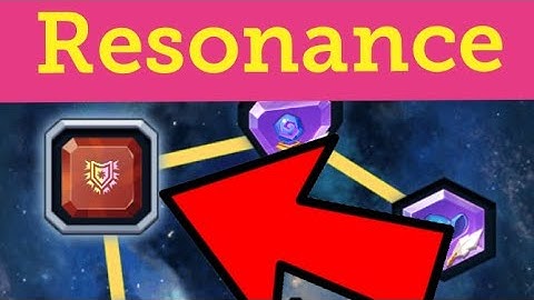 Clash Of Lords 2 Glyph Resonance